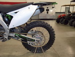 �������� �� ������ �������� Kawasaki KX450F 2010 ���� 12